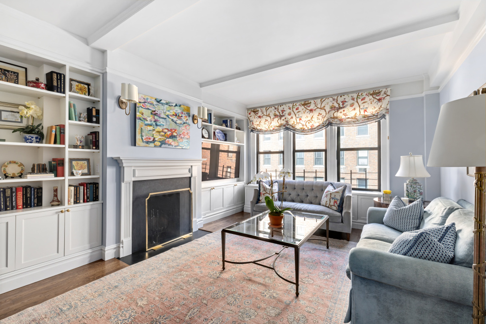 114 East 84th Street 6A