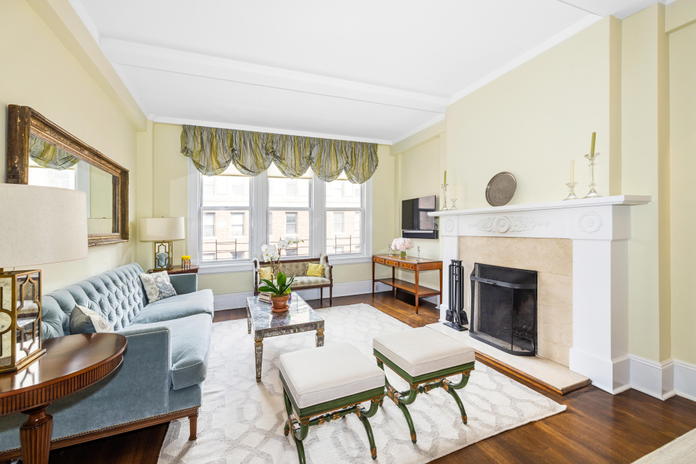 114 East 84th Street 8B